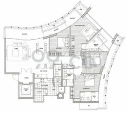 St. Thomas Suites (D9), Condominium #566341981
